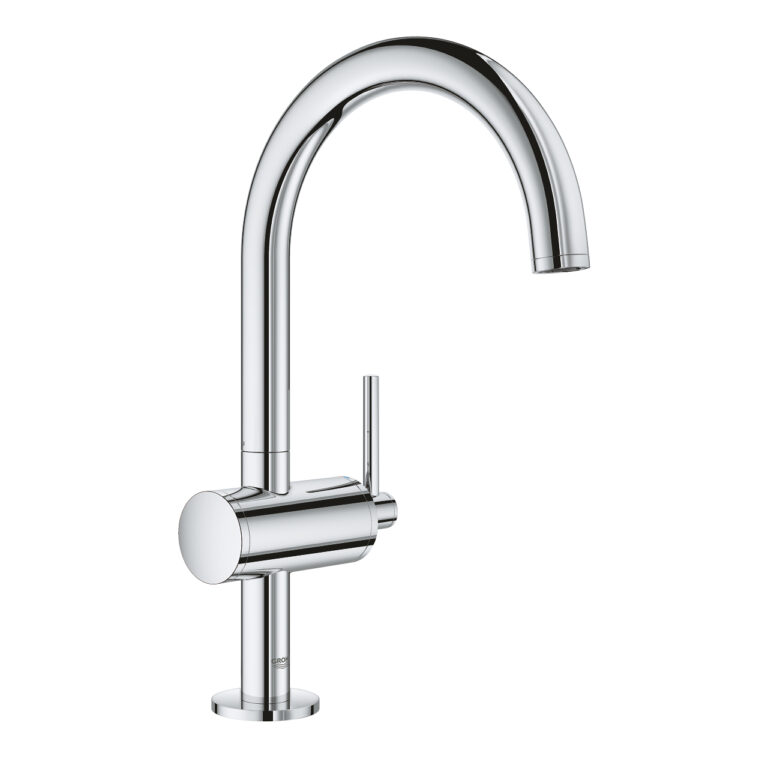 【格蘭登】德國 GROHE Atrio 單槍面用龍頭 32042003