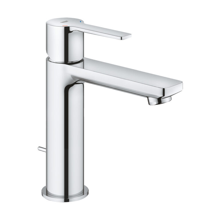 【格蘭登】德國 GROHE Lineare 單槍面用龍頭 32114001