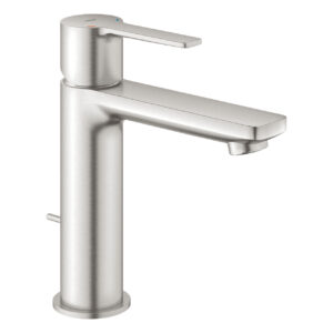 【格蘭登】德國 GROHE Lineare 單槍面用龍頭 超鋼色 32114DC1