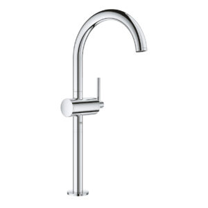 【格蘭登】德國 GROHE Atrio 單槍加高面用龍頭 32647003