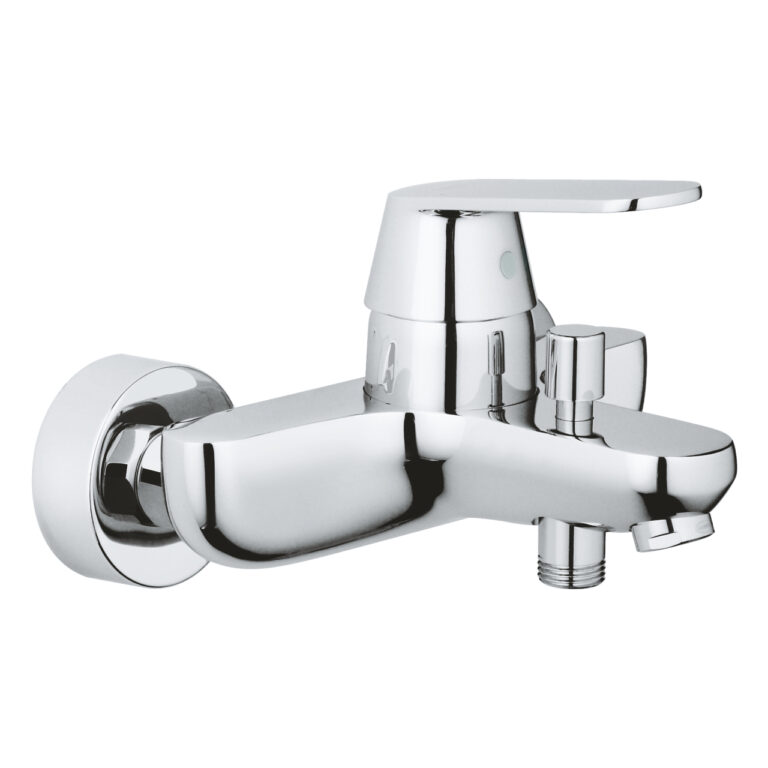 【格蘭登】德國 GROHE Eurosmart Cosmo 淋浴龍頭 鉻色 32831000
