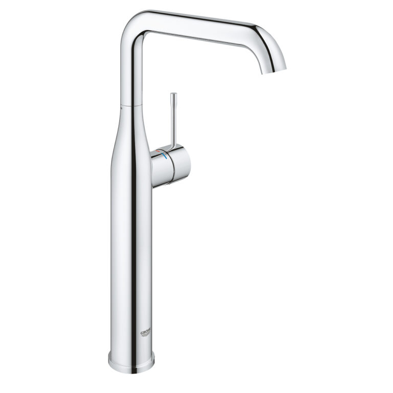 【格蘭登】德國 GROHE Essence 加高面盆龍頭 32901001