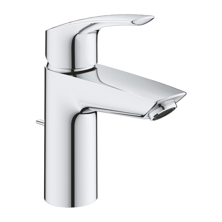【格蘭登】德國 GROHE Eurosmart 單槍面用龍頭 33265003