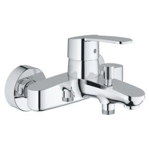 【格蘭登】 德國 GROHE EUROSTYLE COSMOPOLITAN 單槍浴用龍頭 鉻色 33591002