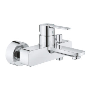 【格蘭登】德國 GROHE Lineare 單槍浴用龍頭 33849001