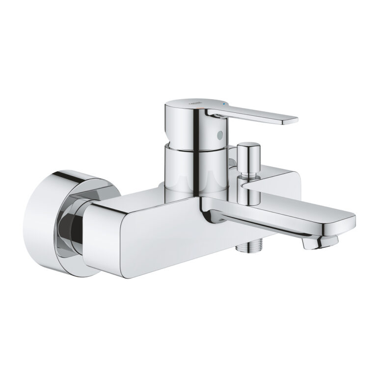 【格蘭登】德國 GROHE Lineare 單槍浴用龍頭 33849001