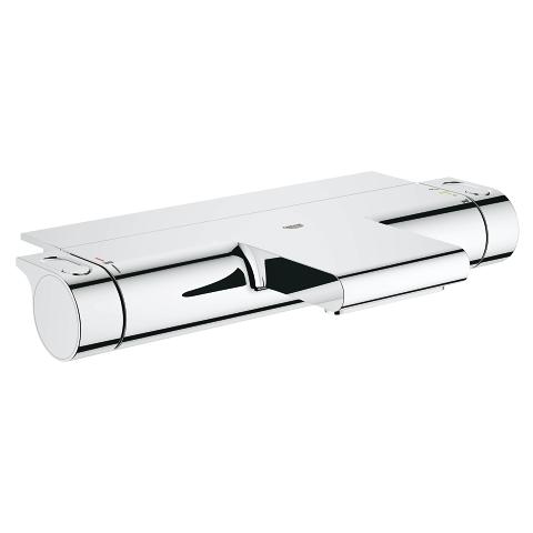 【格蘭登】德國 GROHE GROHTHERM 2000 定溫浴用龍頭 34464001