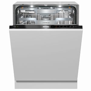 【格蘭登】德國 Miele 全嵌式洗碗機 G7964C SCVi