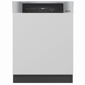 【格蘭登】德國 Miele 半嵌式洗碗機 G7314C SCi