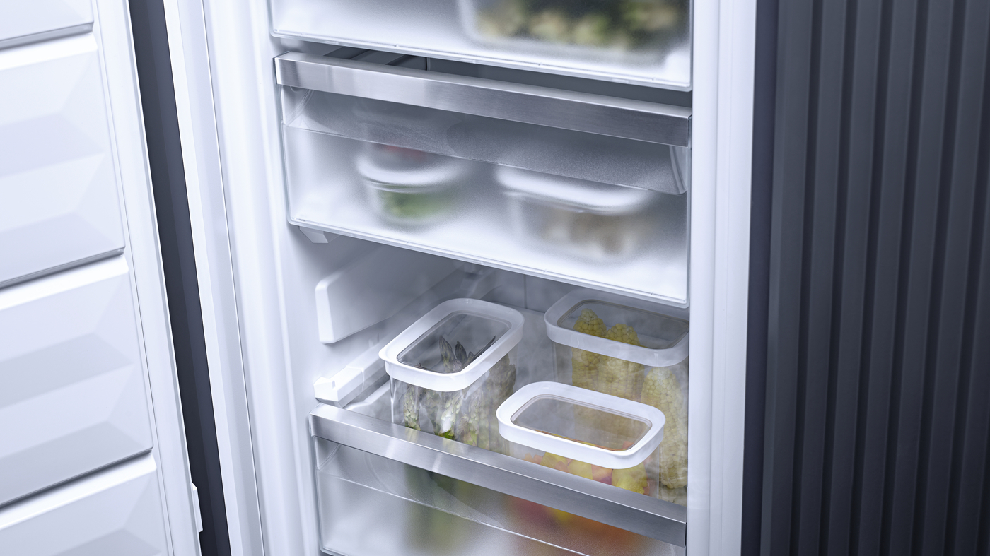 Miele FNS7794E 嵌入式冷凍冰箱 213公升