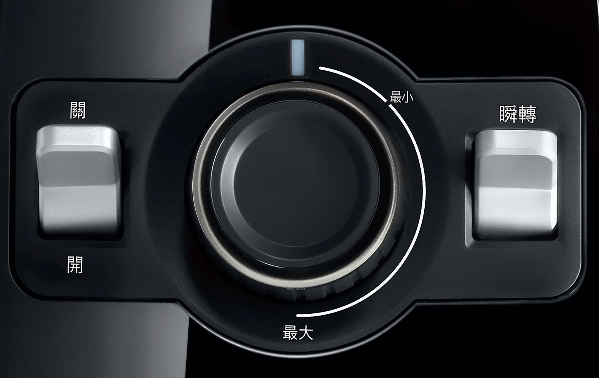 【格蘭登】 德國 Bosch High speed blenderVitaBoost 1400 W 深遂黑 MMBH6P6BTW:圖片 9