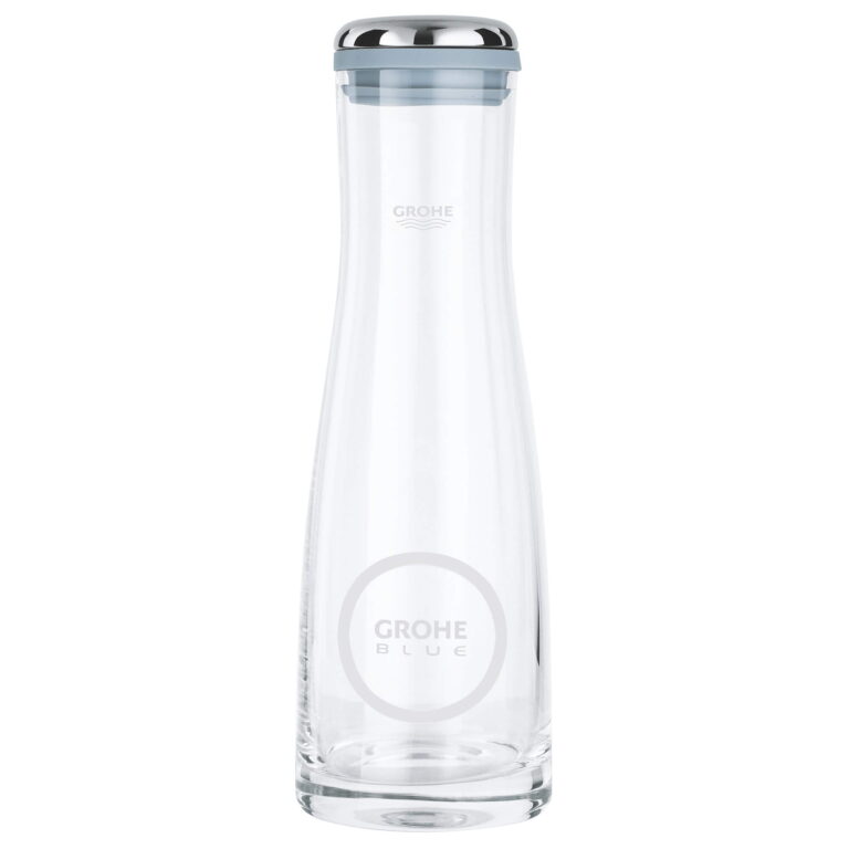 【格蘭登】德國 GROHE 玻璃瓶 40405000