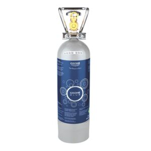 【格蘭登】 德國 GROHE CO₂ 鋼瓶 2Kg