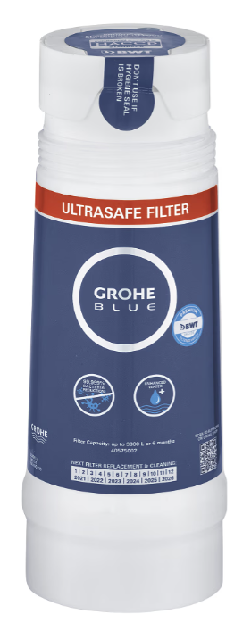 【格蘭登】 德國 Grohe Blue FILTER 濾芯