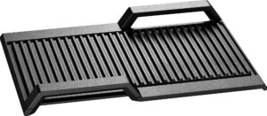 【格蘭登】 德國 Bosch  BBQ烤盤370 mm HEZ390522-17000300