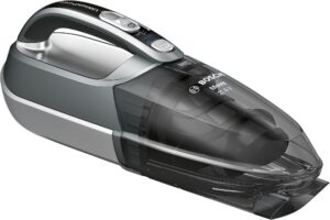 【格蘭登】德國 Bosch  無線吸塵器Move Lithium 21.6V 星燦銀 BHNL2140TW
