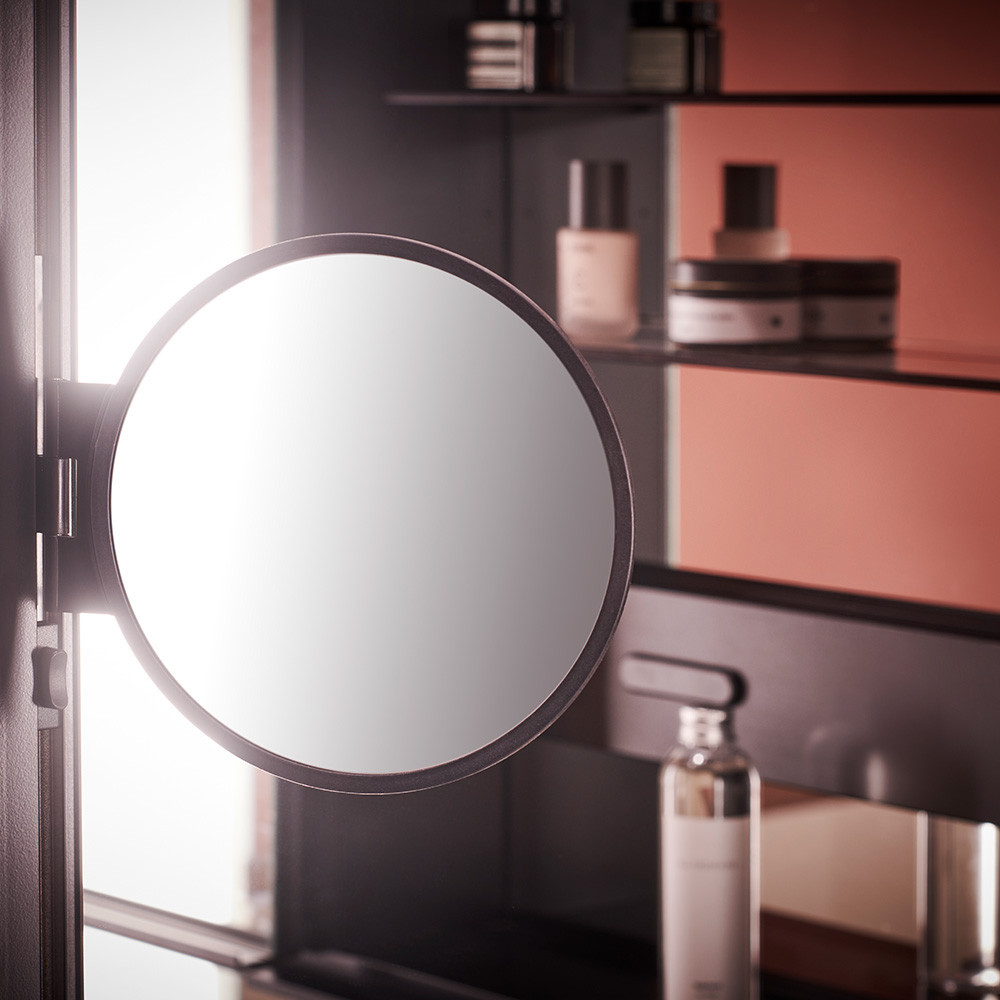 【格蘭登】美國 KOHLER MAXISPACE 2.0 雙側燈鏡櫃 100cm K-37969T-NA 限量優惠:圖片 6
