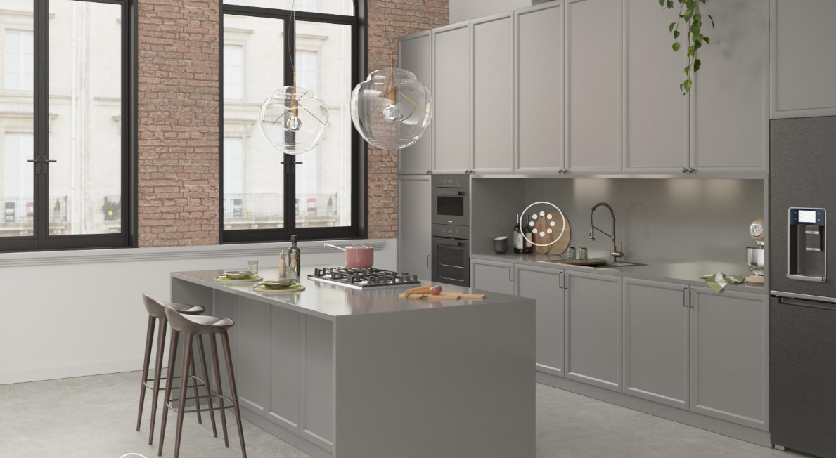 【格蘭登】西班牙 SILESTONE 賽麗石 CS509:圖片 3
