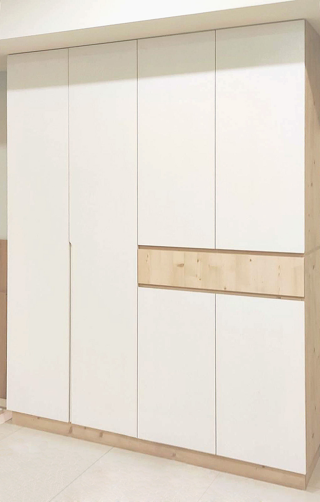【格蘭登】德國 Pfleiderer DecoBoard P3 抗潮板 哥本哈根松木 R55055 NW:圖片 4