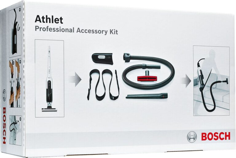 【格蘭登】 德國 Bosch  Accessory setAthlet BHZPROKIT-00577667
