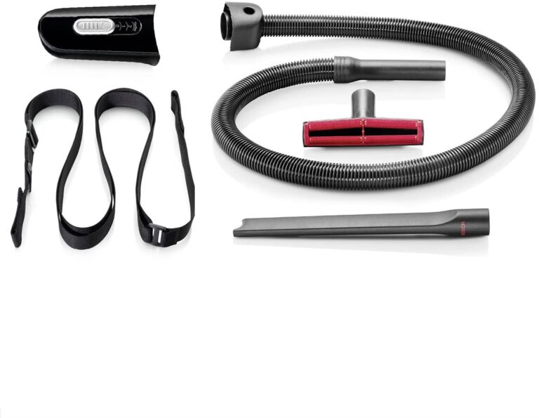 【格蘭登】德國 Bosch 吸塵器配件 BHZPROKIT