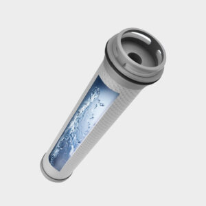 Culligan 微氣泡蓮蓬頭濾芯組 (2入裝) RC-S4F/TW-1