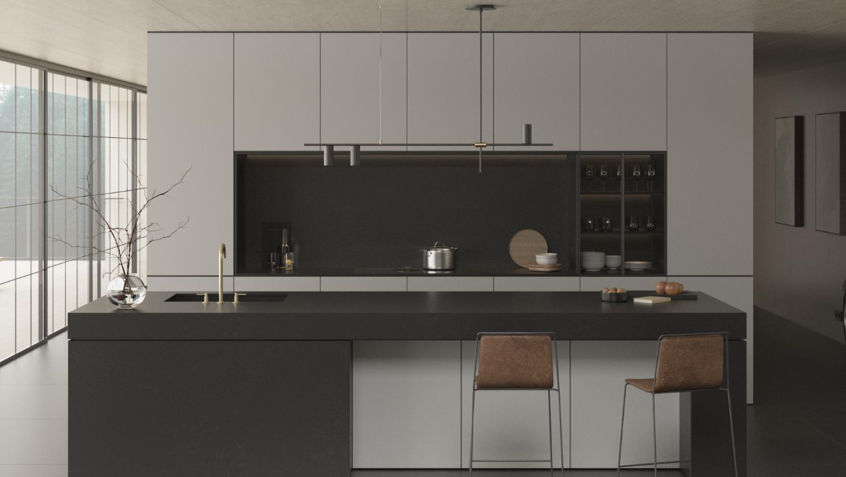 【格蘭登】西班牙 SILESTONE 賽麗石 CS543:圖片 3