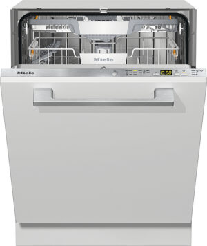 【格蘭登】德國 Miele 全嵌式洗碗機 自動開門 G5364C SCVi