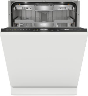 Miele G7789CSCVi XXL K2O FF Fully Integrated Dishwasher