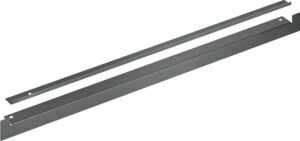 【格蘭登】 德國 Bosch  安裝配件32 x 594 x 32 mm 深遂黑 HEZ660060-11013787