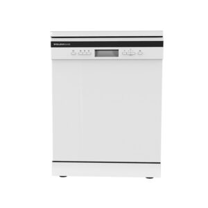 GlemGas GWQ7765 獨立式洗碗機 14人份