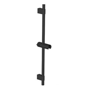 【格蘭登】美國 KOHLER RAINJOY 淋浴升降桿 60cm 黑 K-72740T-ZZ-BL 限量優惠