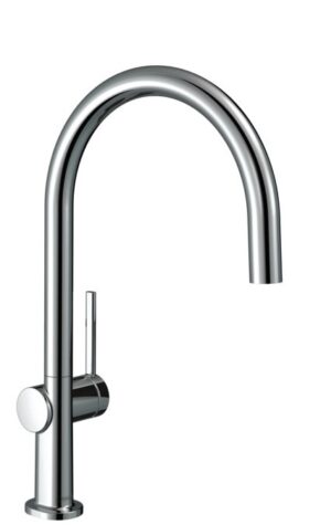 【格蘭登】德國 Hansgrohe 廚房單槍龍頭 72804000