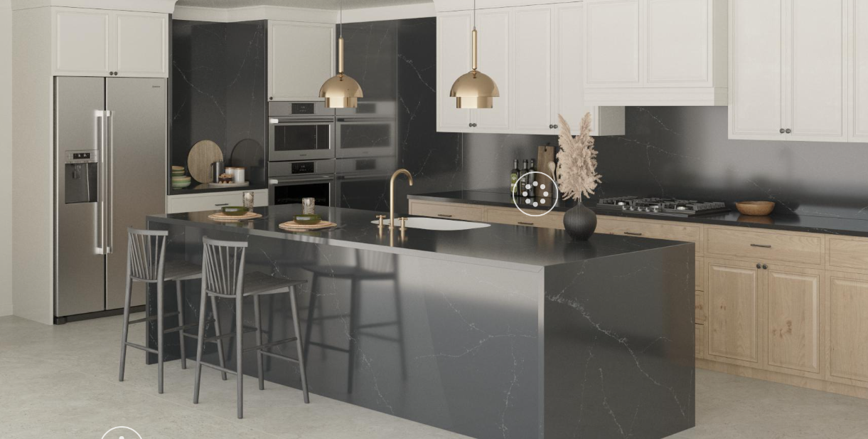 【格蘭登】西班牙 SILESTONE 賽麗石 CS634:圖片 3