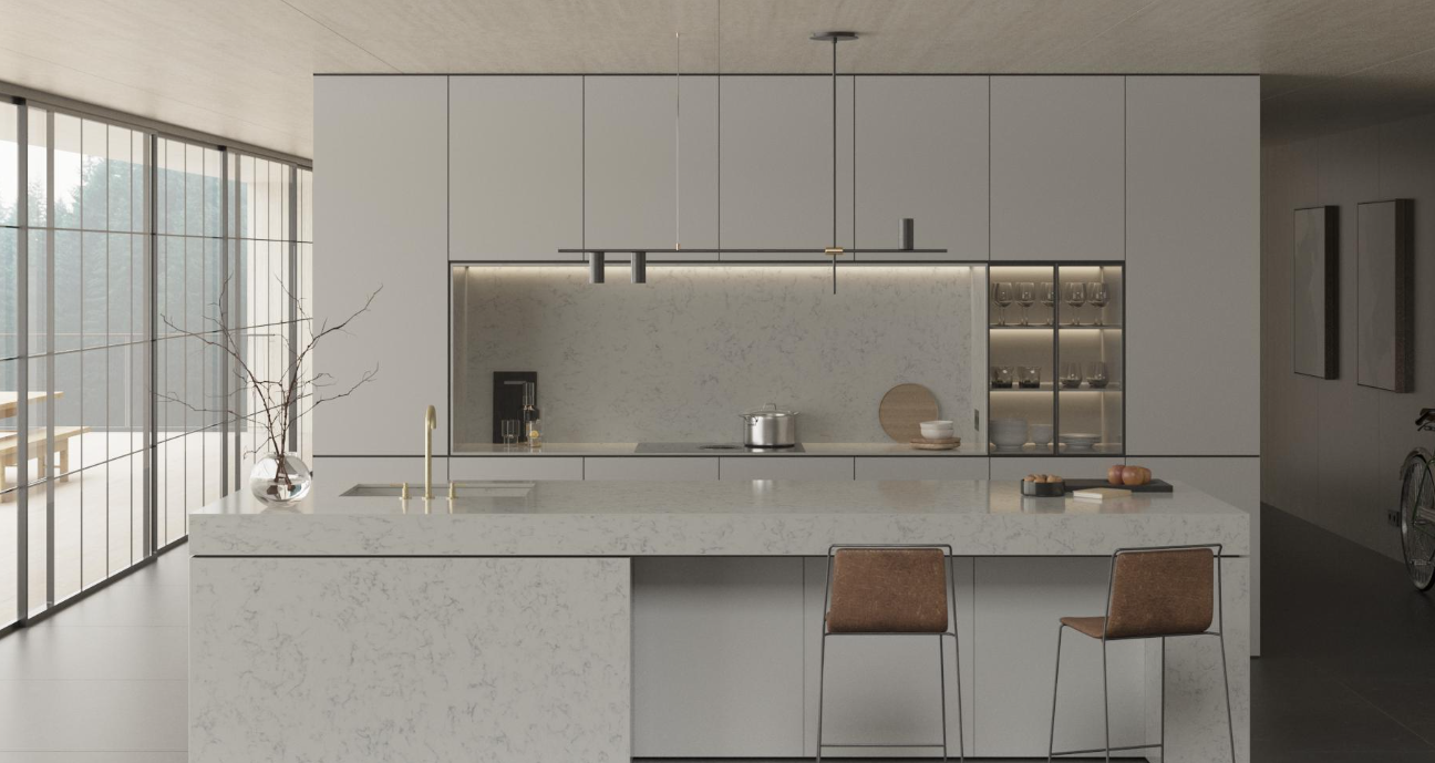【格蘭登】西班牙 SILESTONE 賽麗石 CS504:圖片 4