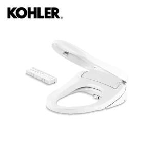 【格蘭登】美國 KOHLER C3-255 電腦馬桶蓋 K-22771TW 限時優惠~2026/12/31