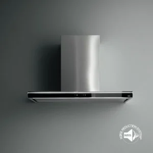 【格蘭登】義大利 Falmec LUMINA 排油煙機 L036-W NRS 90/120cm