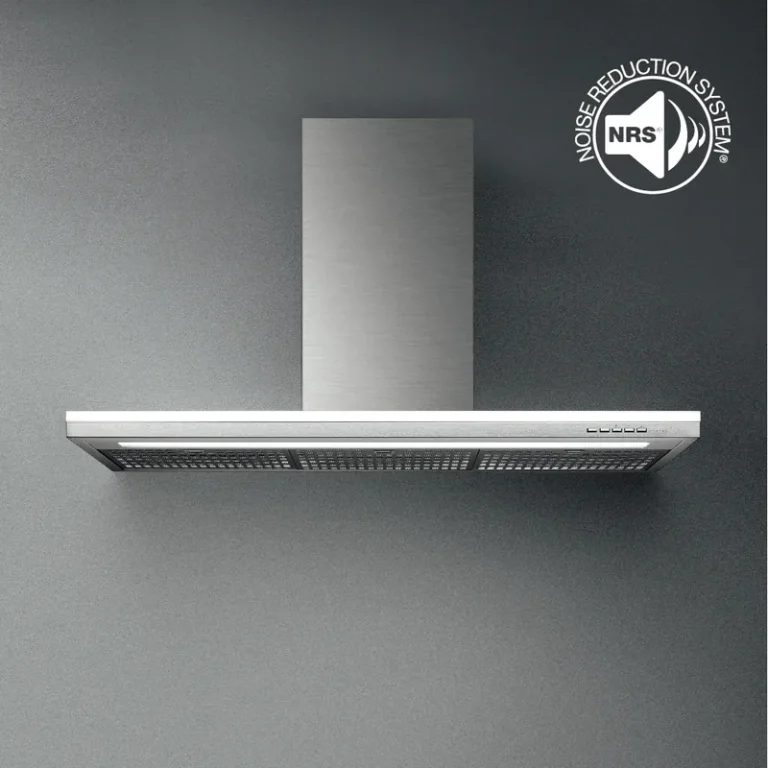 【格蘭登】義大利 Falmec LUMEN 排油煙機 L057-W NRS 90cm
