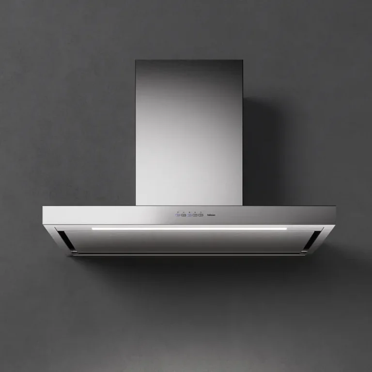【格蘭登】義大利 Falmec PLANE 排油煙機 P049-W NRS 90/120cm