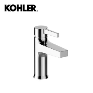 【格蘭登】美國 KOHLER TAUT 單槍面盆龍頭 K-74013X-4A-CP 停售