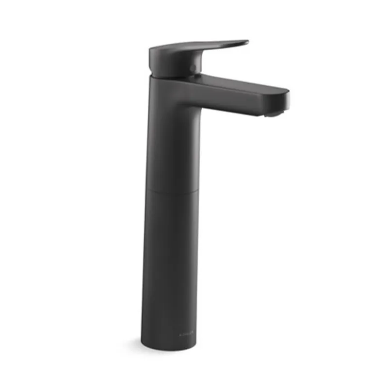 【格蘭登】美國 KOHLER Accliv 檯面單槍加高龍頭 K-33064T 限量優惠:圖片 4