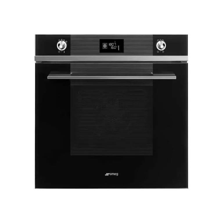 【格蘭登】義大利 Smeg 熱壓旋風烤箱 SF6102TVN