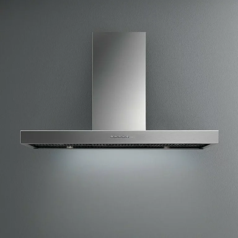 【格蘭登】義大利 Falmec PLANE 排油煙機 P144-W 90/120cm