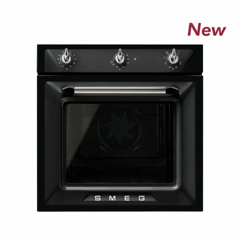 【格蘭登】義大利  SMEG 高熱壓旋風烤箱 SF6905N1/P1
