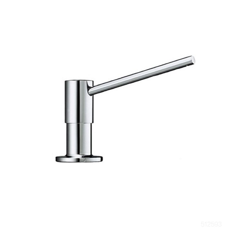 【格蘭登】德國 Blanco Torre 給皂器 512593