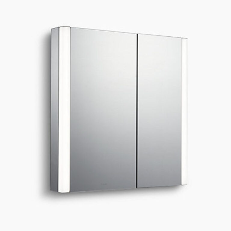 【格蘭登】美國 KOHLER Verdera 2.0 鏡櫃 80cm K-26378T-NA 限時優惠~2026/12/31