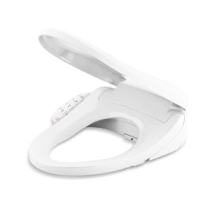 【格蘭登】美國 KOHLER C3-155 電腦馬桶蓋  K-8298TW-0 限時優惠~2026/12/31