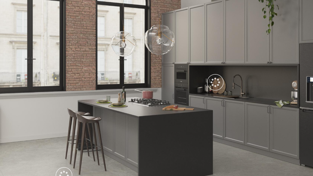 【格蘭登】西班牙 SILESTONE 賽麗石 CS543:圖片 2