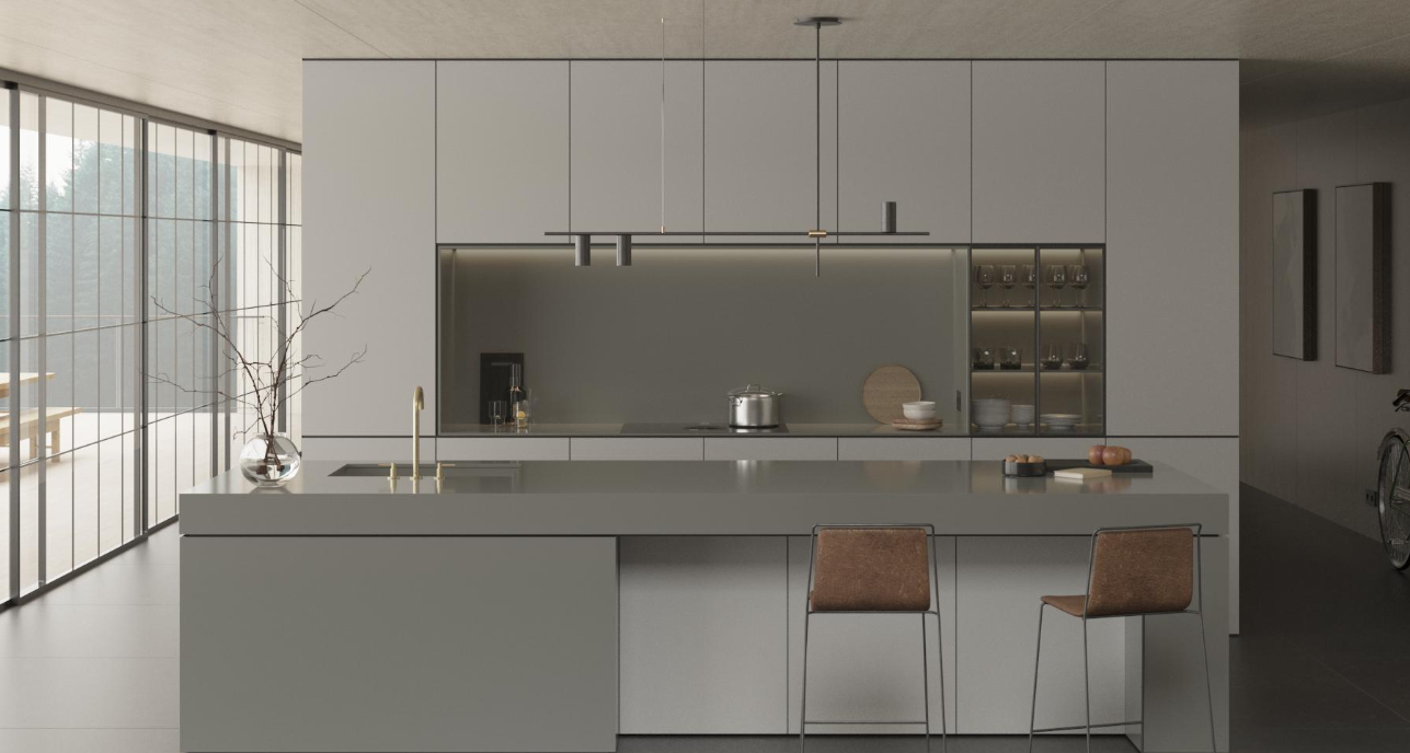 【格蘭登】西班牙 SILESTONE 賽麗石 CS541:圖片 3