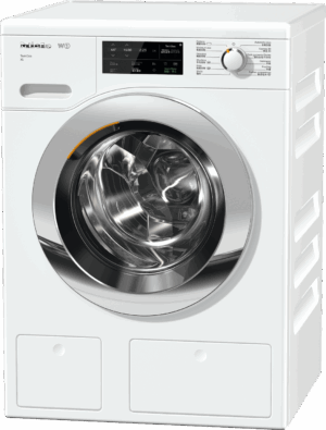 Miele WCI620WPS 9KG 智能雙洗劑自動調配滾筒洗衣機